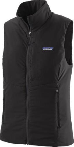 Patagonia Women's Nano-Air Light Vest Black