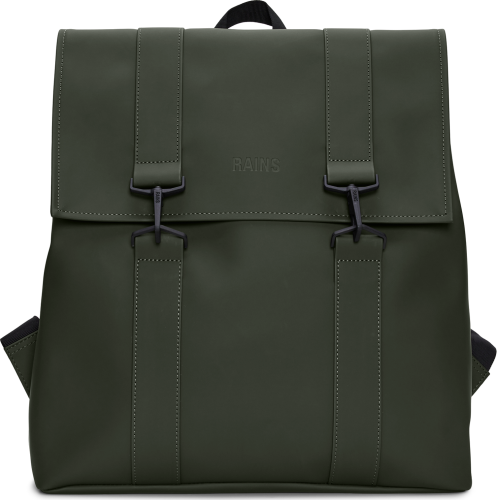 Rains MSN Bag W3 Green