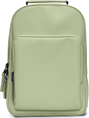 Rains Book Daypack W3 Earth