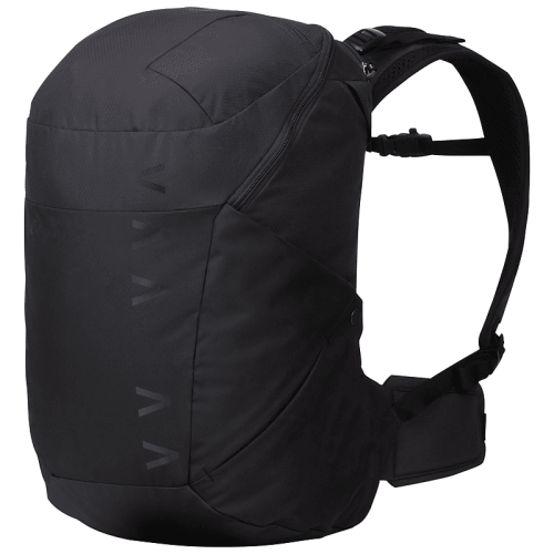 Bergans Vaagaa Daypack 26 S/M Black/Dark Shadow Grey