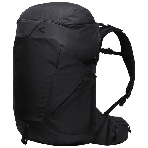 Bergans Vaagaa Daypack 33 S/M Black/Dark Shadow Grey