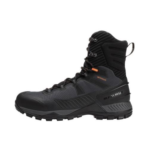 Mammut Men's Blackfin III WP High Black