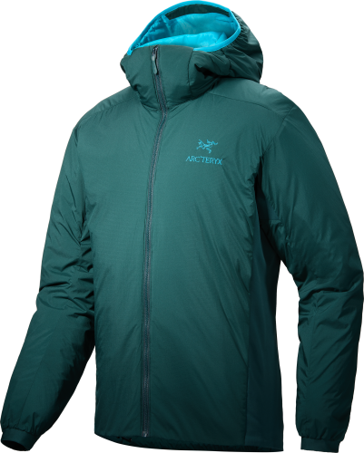 Arc'teryx Men's Atom Hoody Pytheas