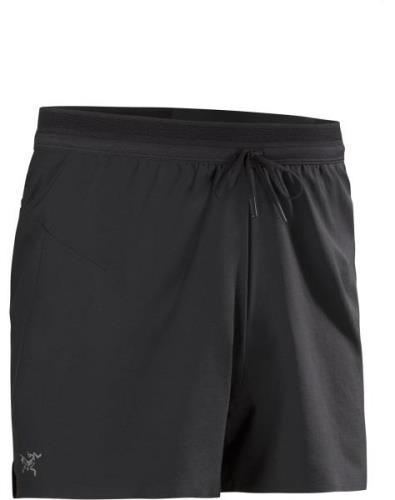 Arc'teryx Men's Norvan Short 5' Black