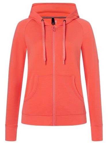 super.natural Women's Essential Zip Hoodie Living 