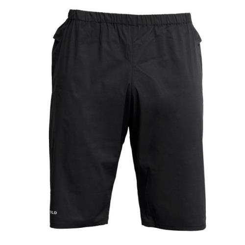 Devold Running Man Shorts Caviar