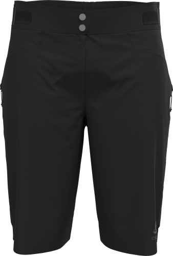 Odlo Men's Short X-Alp Explorer Black