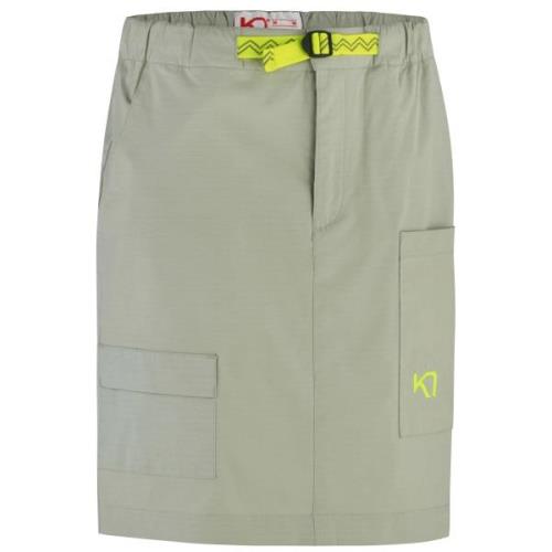 Kari Traa Women's Mølster Skirt Slate