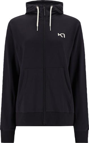 Kari Traa Women's Kari Hoodie Black