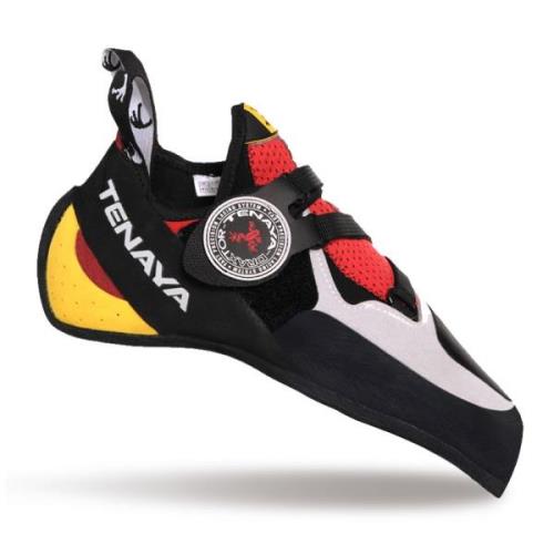 Tenaya Unisex Iati Climbing Shoes Nocolour