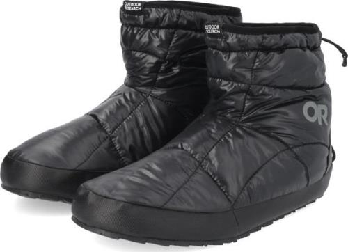 Outdoor Research Women's Tundra Trax Booties Black