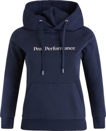 Peak Performance Women's Ground Hood Total Eclipse