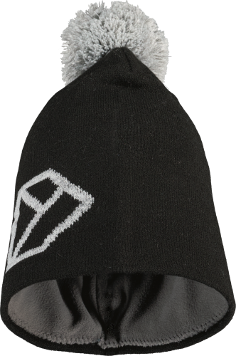 Didriksons Kids' Dropi Beanie Black