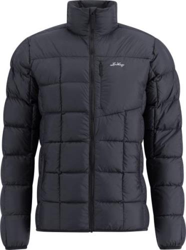 Lundhags Men's Tived Down Jacket Black