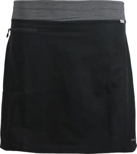 Skhoop Women's Outdoor Skort Black