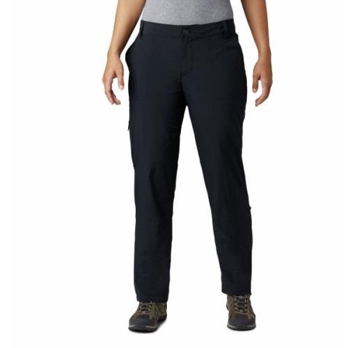 Columbia Women's Silver Ridge 2.0 Pant Black