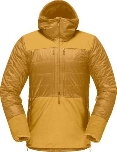 Norrøna Men's Lofoten Primaloft80 Anorak Camelflage