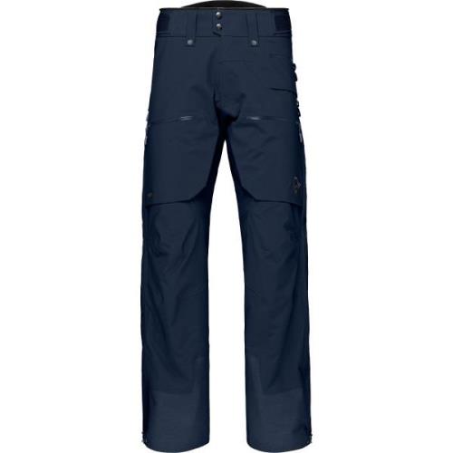 Norrøna Men's Lofoten GORE-TEX Pro Pants Indigo Night