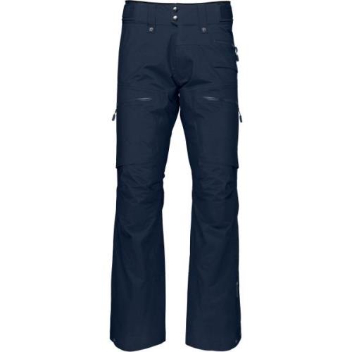 Norrøna Men's Lofoten GORE-TEX Pants Indigo Night