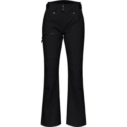 Norrøna Women's Lofoten Gore-Tex Pants Caviar