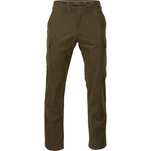 Härkila Men's Retrieve Trousers Warm Olive