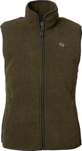 Chevalier Women's Mainstone Vest Autumn Green