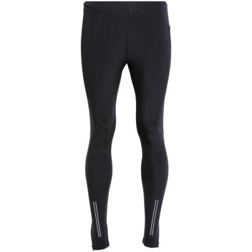 Dobsom Men's Imola Winter Tights Black