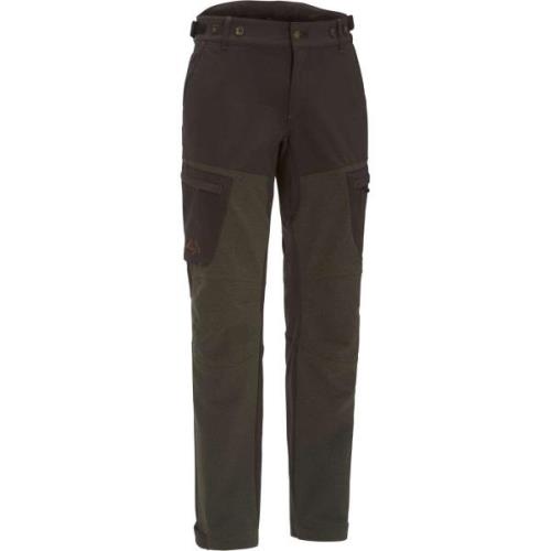 Swedteam Men's Alpha XTRM Pants Dark Brown