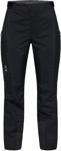 Haglöfs Women's ROC GORE-TEX Pant True Black