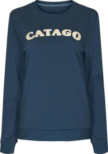 Catago Women's Tyler Ols Folkstone Grey