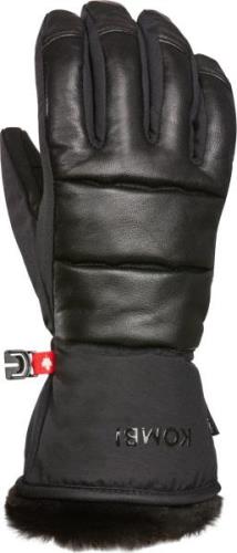 Kombi Women's Spicy Glove Black