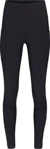 Norrøna Women's Senja Equaliser Stretch Tights Caviar