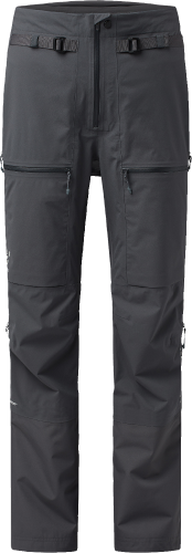 Haglöfs Women's L.I.M Touring Proof Pant Magnetite