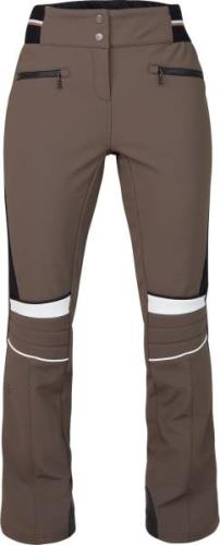 8848 Altitude Women's Adela 2.0 Pant Pale Brown