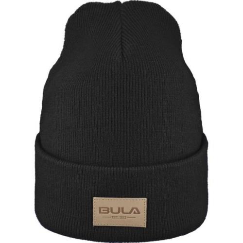 Bula Men's Travel Beanie Black