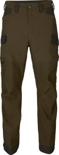 Härkila Men's Wildboar Pro Move Trousers Willow Green