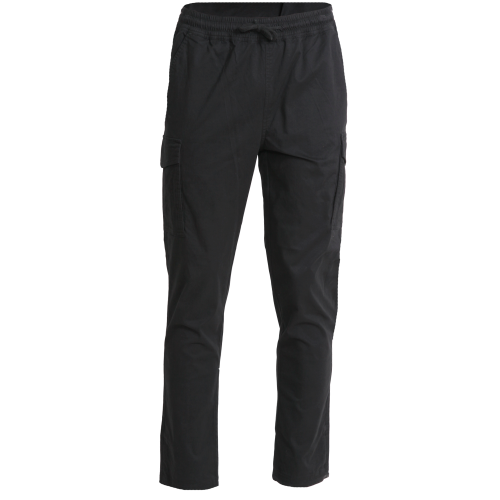 Dobsom Men's Cargo Pants Black