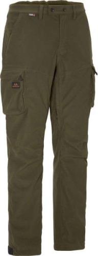 Swedteam Men's Alpha Pro 3-L Hunting Trouser Forest Green