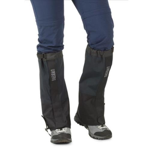 Urberg Waterproof Gaiters Black