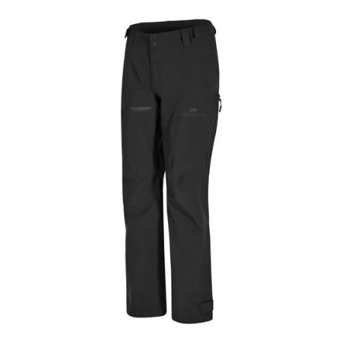 Gridarmor Kvisla 3L Pants Women's Jet Black