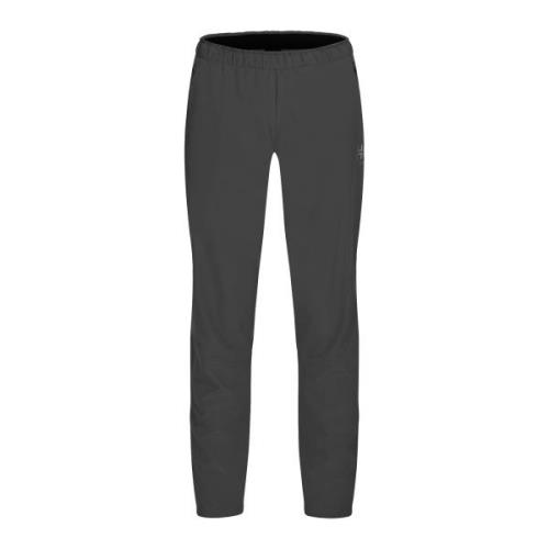 Hellner Women's Aras Running Pant Asphalt