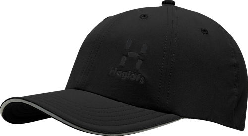 Haglöfs Equator III Cap True Black