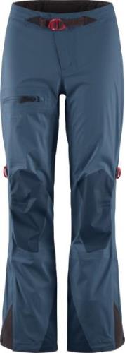 Klättermusen Women's Andvare Pants Midnight Blue