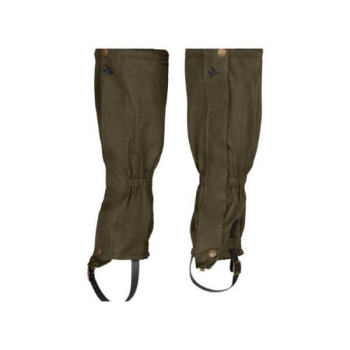 Seeland Men's Buckthorn Gaiters Shaded Olive