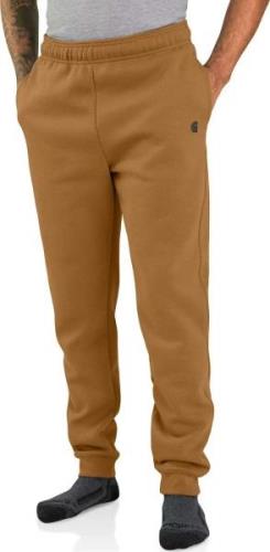 Carhartt Men's Midweight Tapered Sweatpant Carhartt® Brown