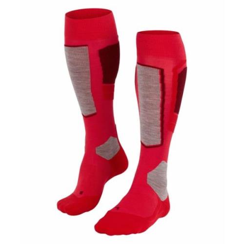 Falke Women's SK4 Knee-High Socks Rose