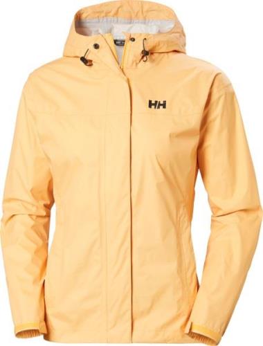 Helly Hansen Women's Loke Jacket Miami Peach