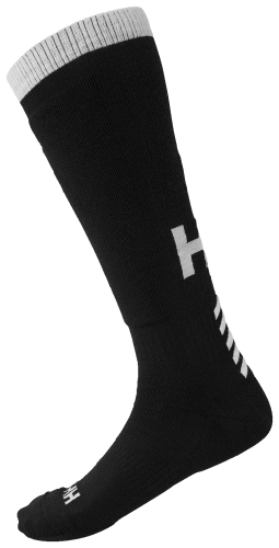 Helly Hansen Unisex Alpine Sock Technical Black