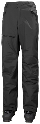 Helly Hansen Men's Sogn Cargo Pant Black