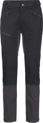 Jack Wolfskin Men's Salmaser Pants Phantom